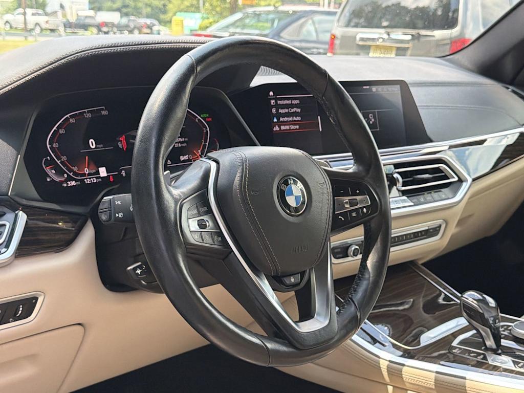 Thumbnail: 2020 BMW X5 - 14