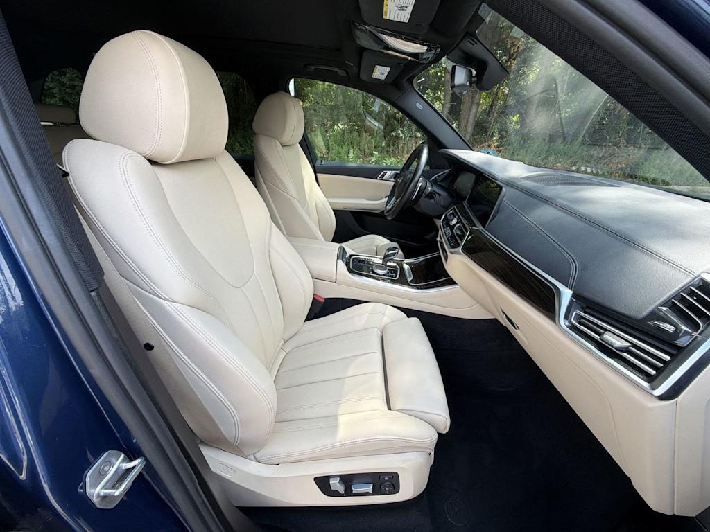 Thumbnail: 2020 BMW X5 - 12