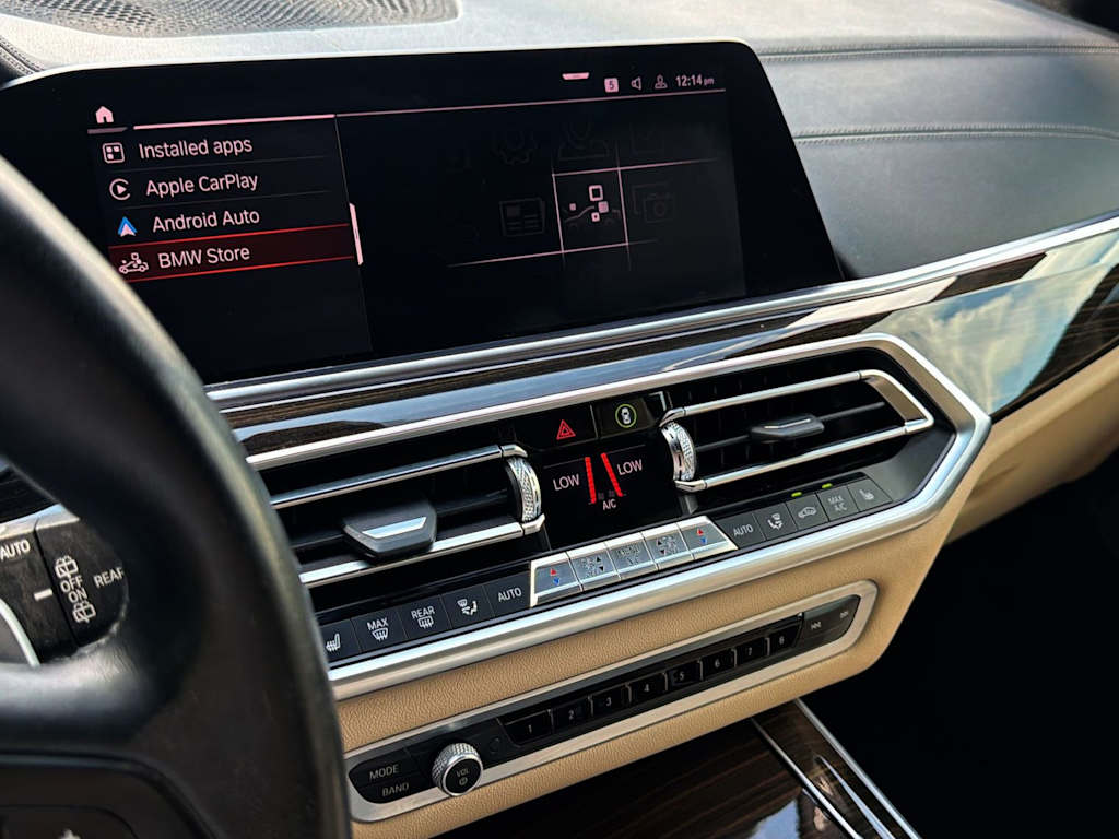 Thumbnail: 2020 BMW X5 - 15