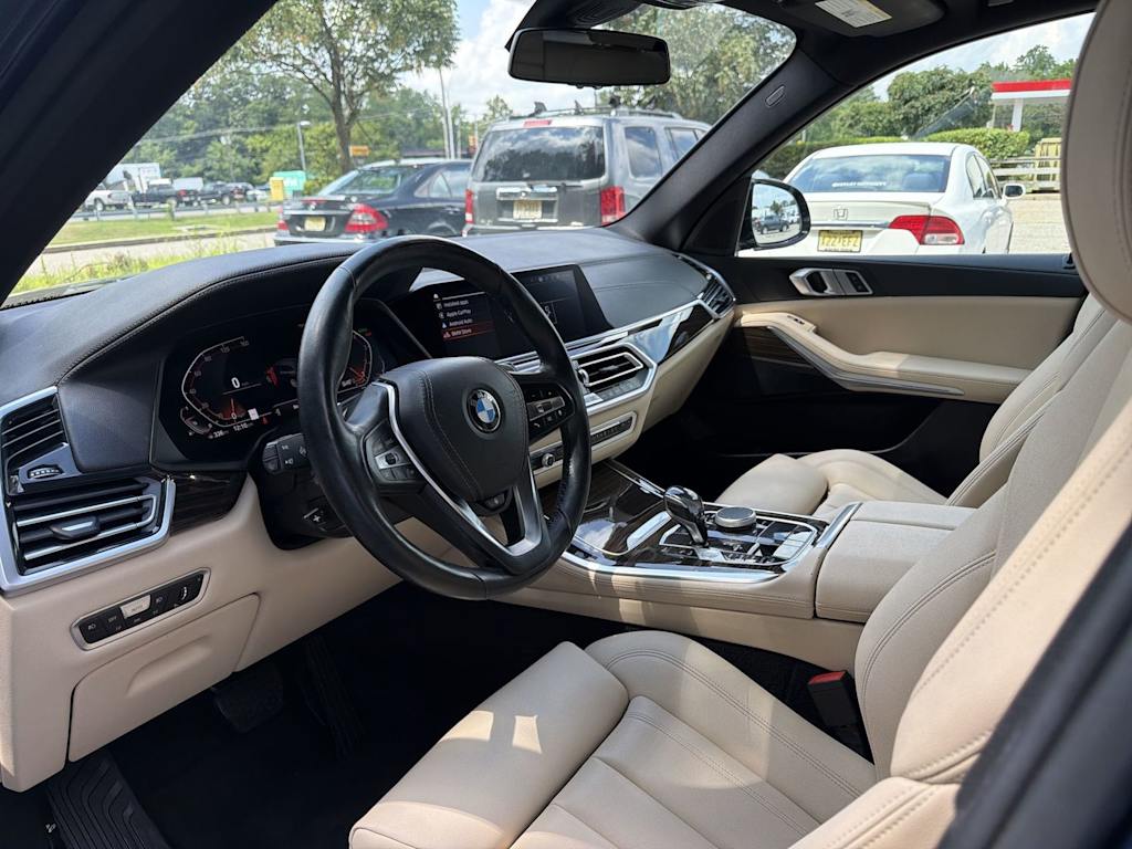 Thumbnail: 2020 BMW X5 - 2