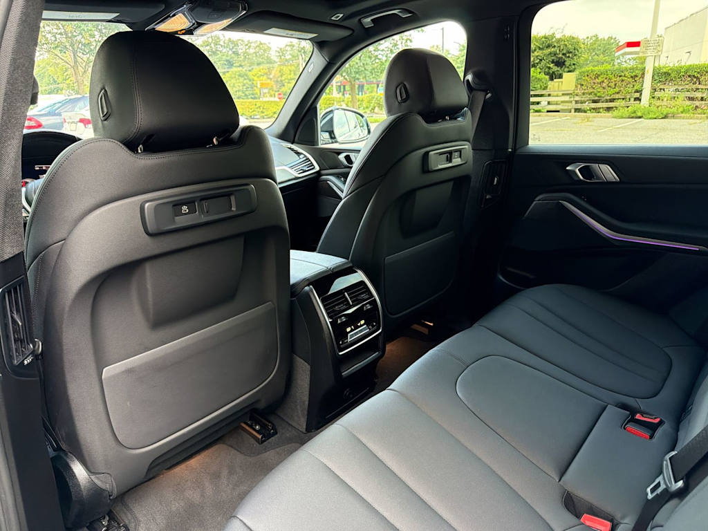 Thumbnail: 2021 BMW X5 - 13