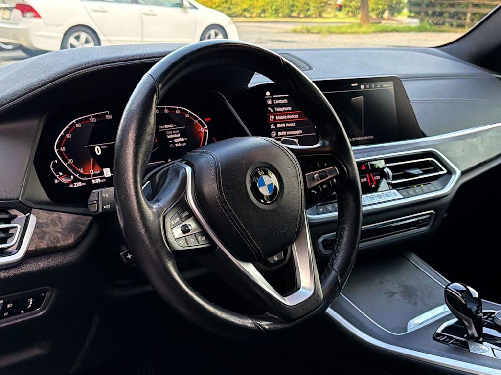Thumbnail: 2021 BMW X5 - 14