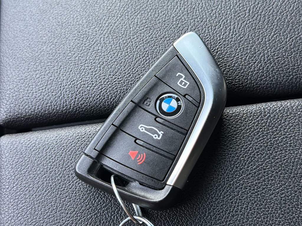Thumbnail: 2021 BMW X5 - 18