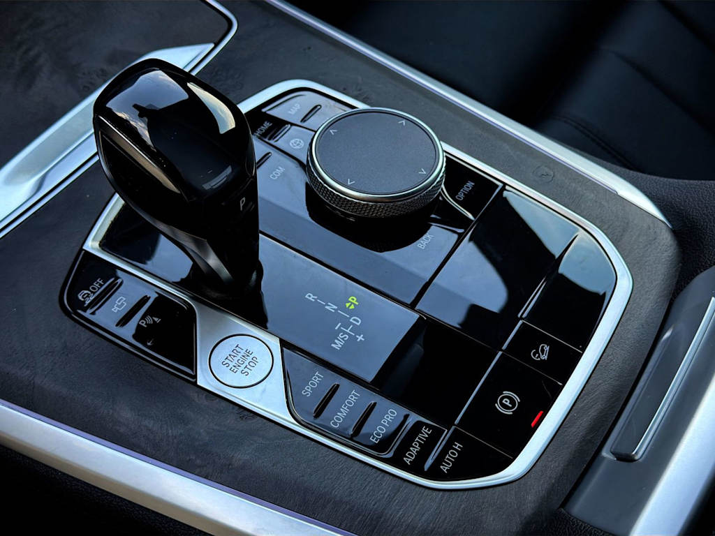 Thumbnail: 2021 BMW X5 - 16