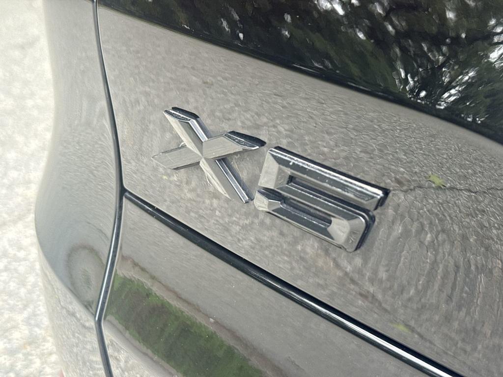 Thumbnail: 2023 BMW X5 - 7
