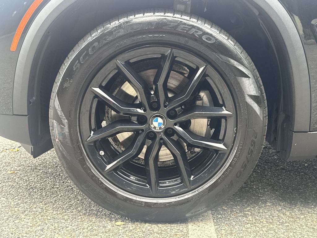 Thumbnail: 2023 BMW X5 - 8