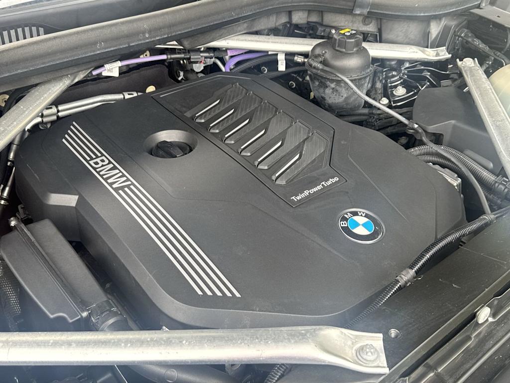 Thumbnail: 2023 BMW X5 - 28