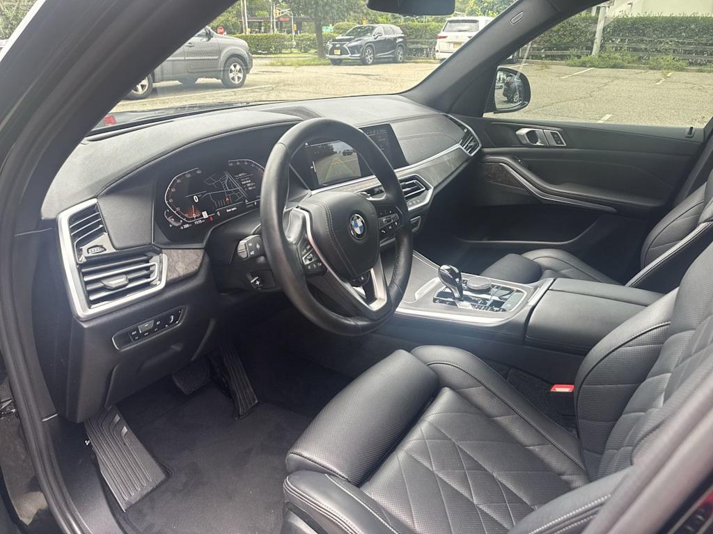 Thumbnail: 2023 BMW X5 - 2