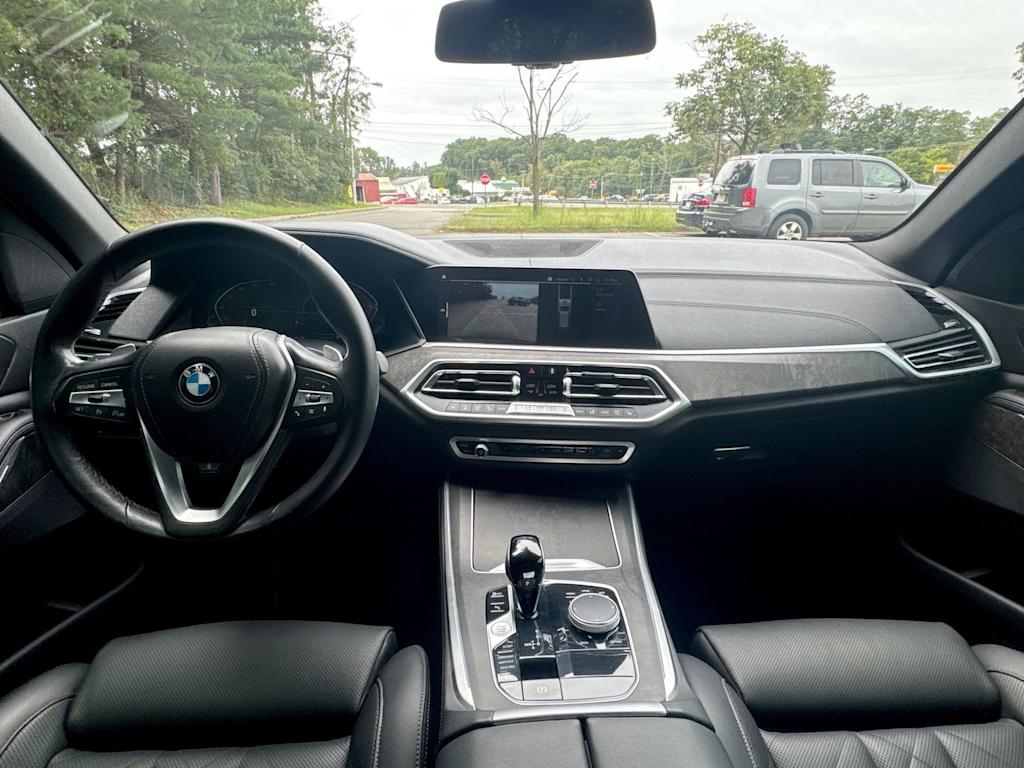 Thumbnail: 2023 BMW X5 - 9