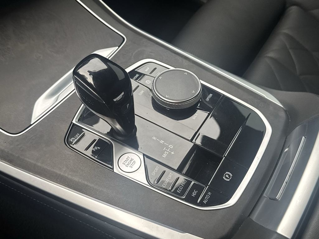 Thumbnail: 2023 BMW X5 - 15