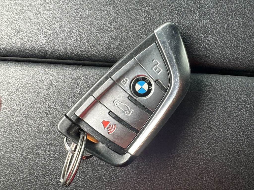 Thumbnail: 2023 BMW X5 - 18