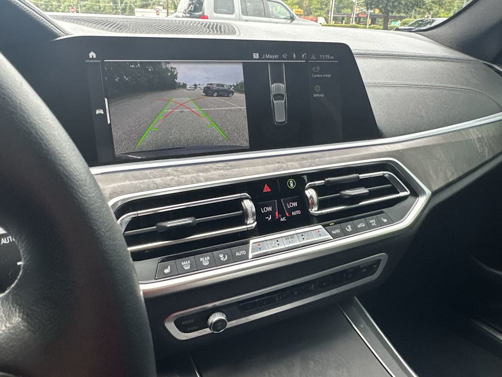 Thumbnail: 2023 BMW X5 - 14