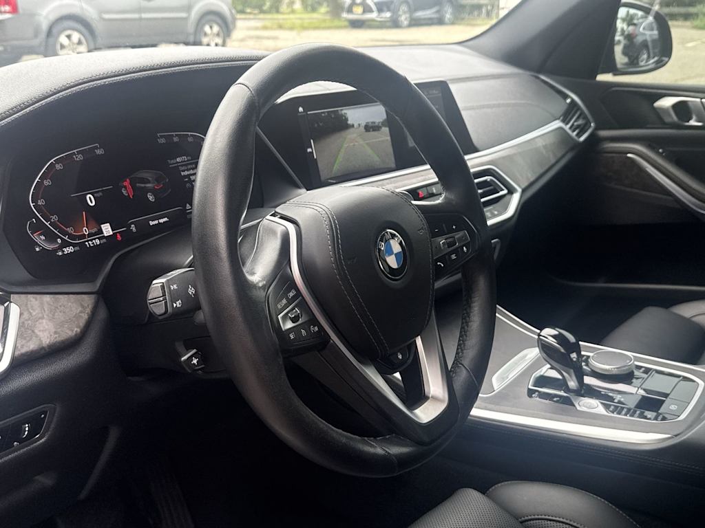 Thumbnail: 2023 BMW X5 - 13