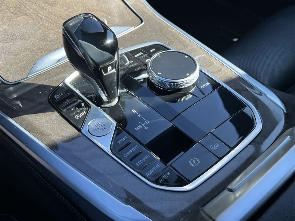 2019 BMW X5 xDrive40i 15