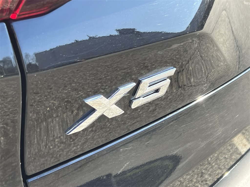 2019 BMW X5 xDrive40i 6