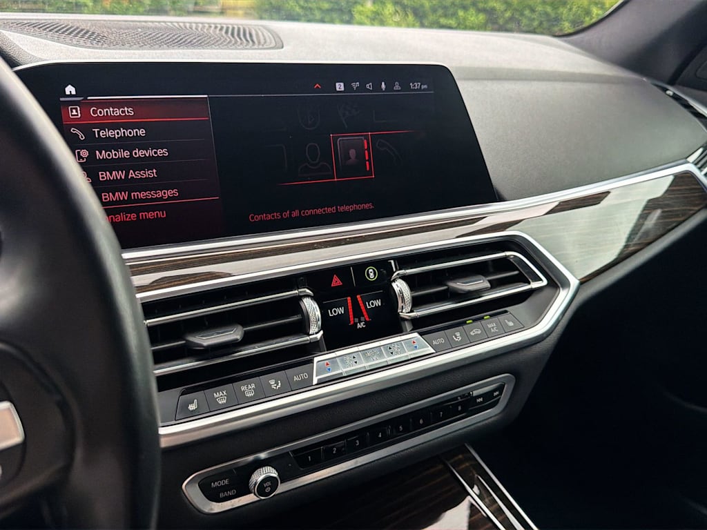 Thumbnail: 2019 BMW X5 - 15