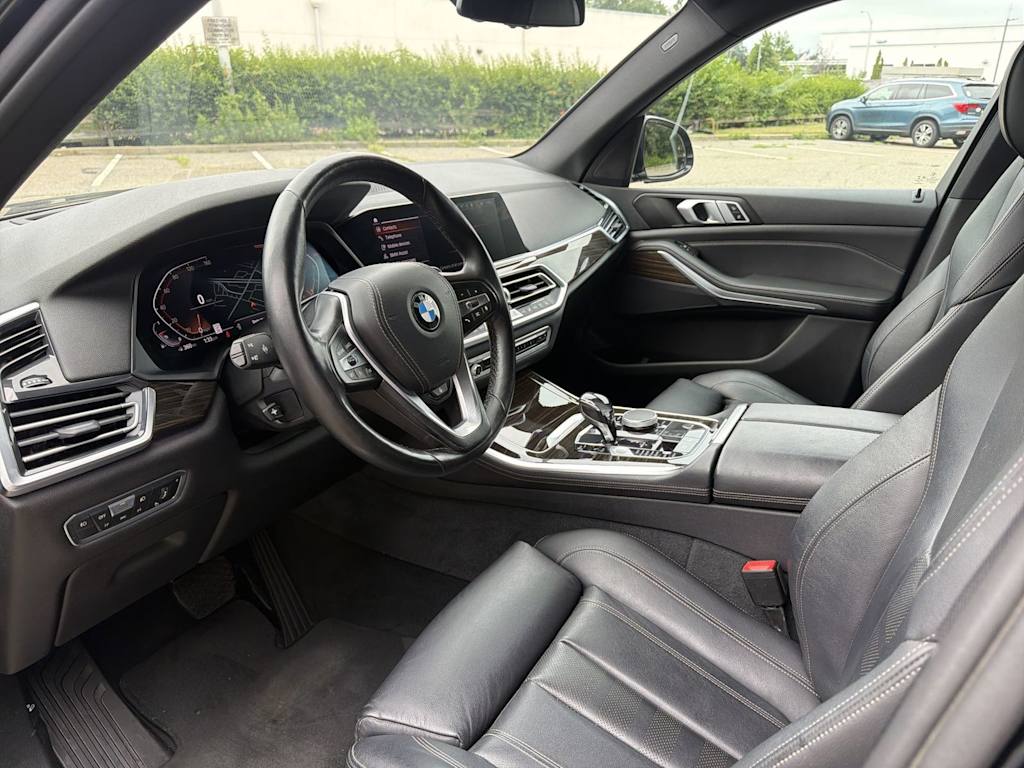 Thumbnail: 2019 BMW X5 - 2