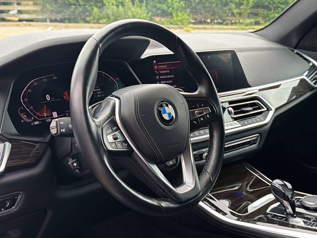 Thumbnail: 2019 BMW X5 - 14