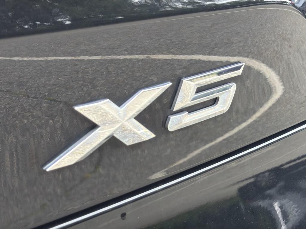 Thumbnail: 2019 BMW X5 - 7