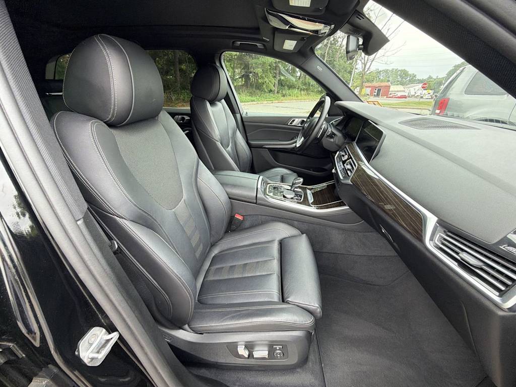 Thumbnail: 2019 BMW X5 - 12