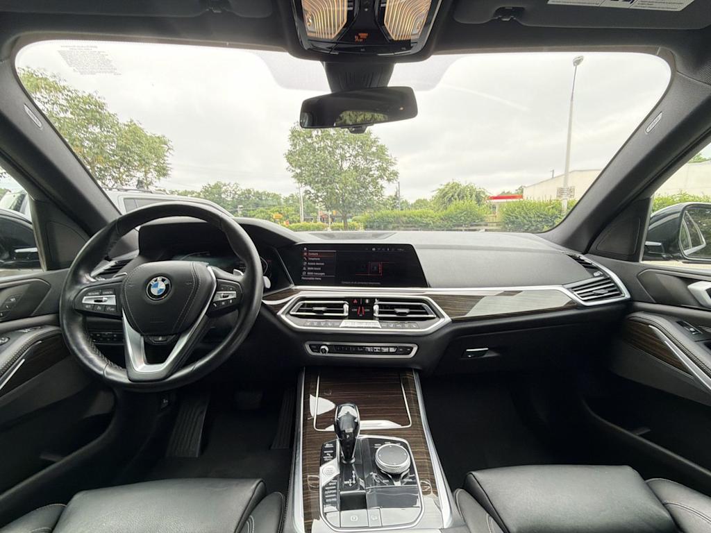 Thumbnail: 2019 BMW X5 - 10