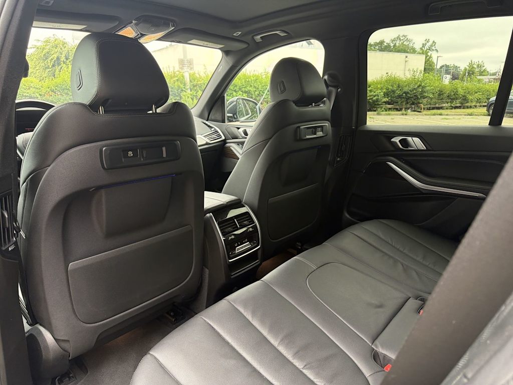 Thumbnail: 2019 BMW X5 - 13