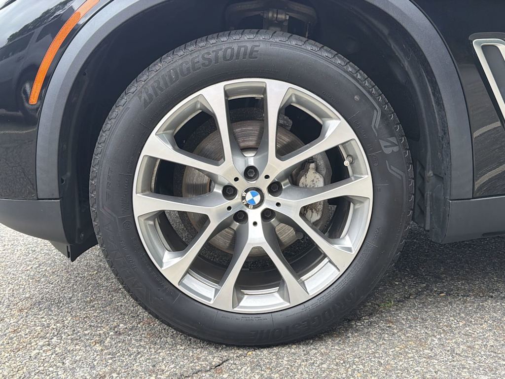 Thumbnail: 2019 BMW X5 - 8