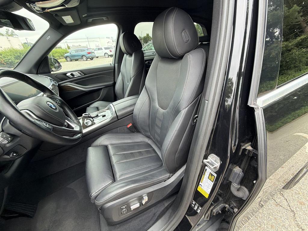 Thumbnail: 2019 BMW X5 - 11