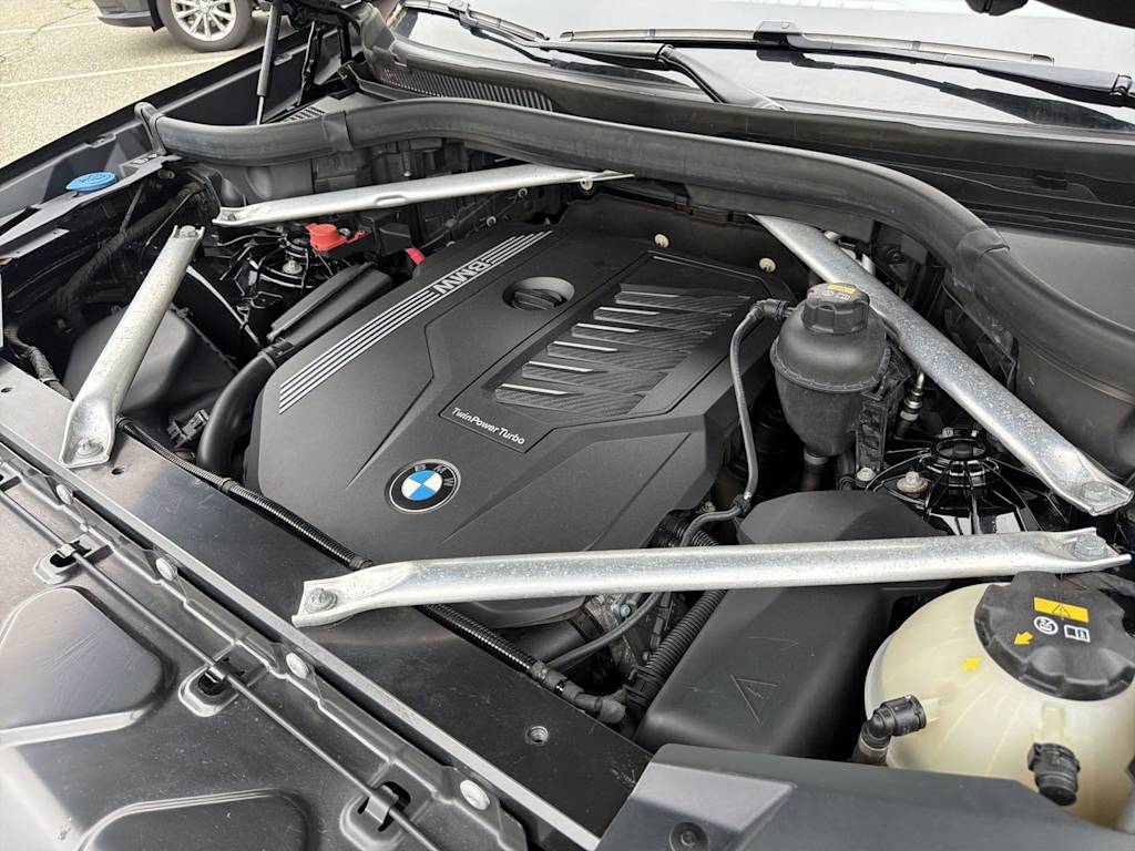 Thumbnail: 2019 BMW X5 - 9