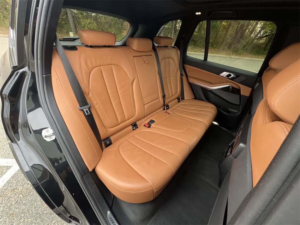 Thumbnail: 2019 BMW X5 - 28