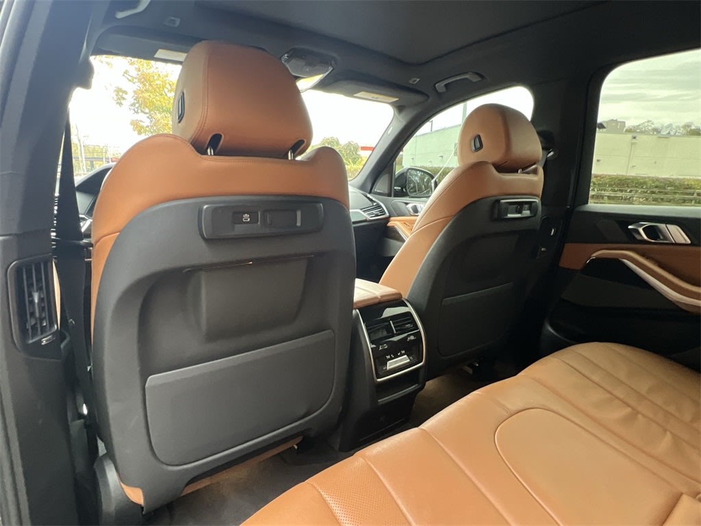 Thumbnail: 2019 BMW X5 - 13