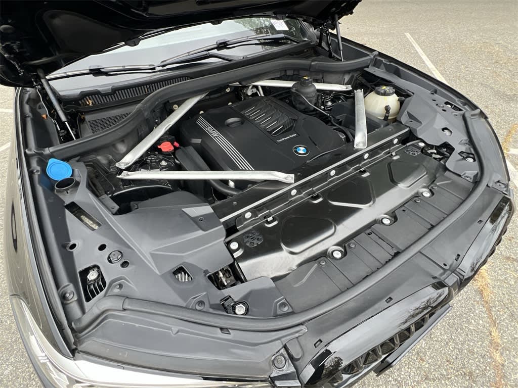 Thumbnail: 2019 BMW X5 - 9