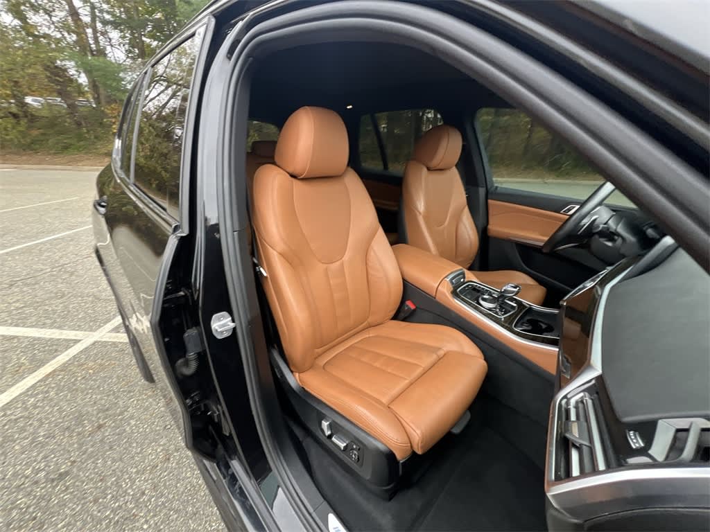 Thumbnail: 2019 BMW X5 - 29