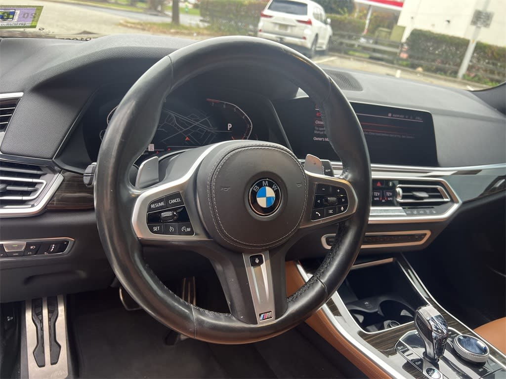Thumbnail: 2019 BMW X5 - 10