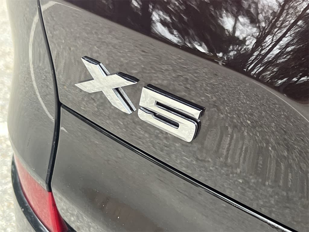 Thumbnail: 2019 BMW X5 - 7