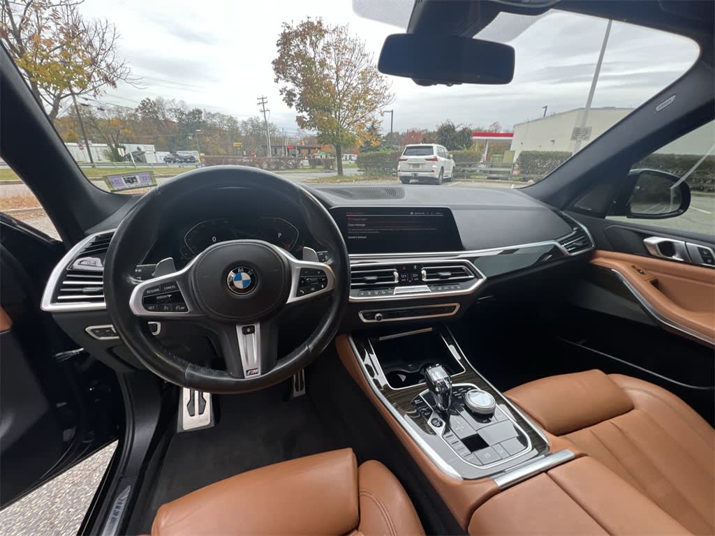 Thumbnail: 2019 BMW X5 - 2