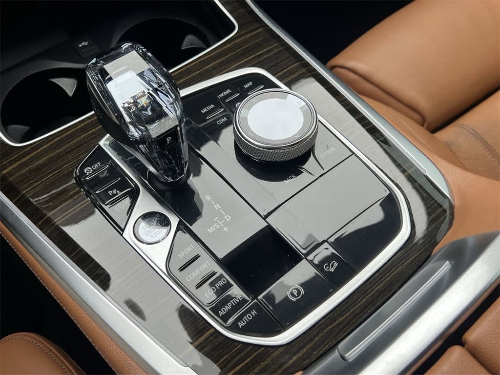 Thumbnail: 2019 BMW X5 - 15