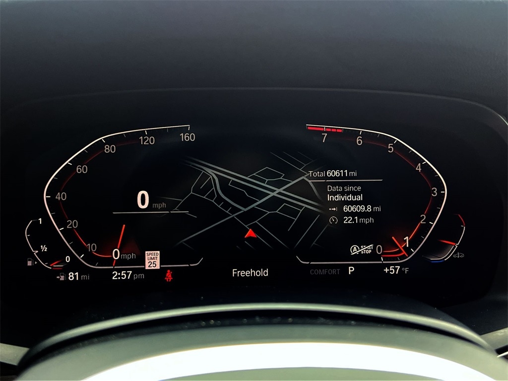 Thumbnail: 2019 BMW X5 - 16