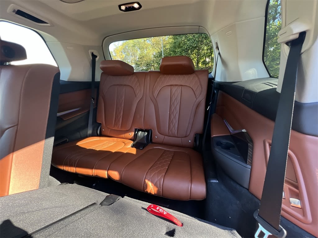 Thumbnail: 2021 BMW X7 - 29