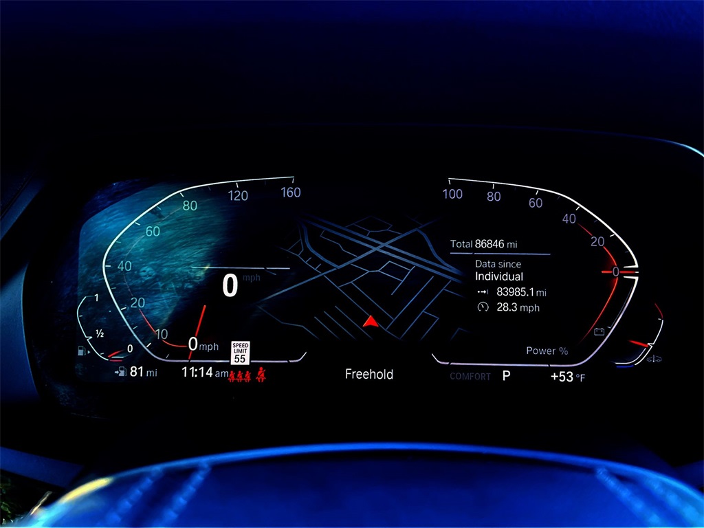 Thumbnail: 2021 BMW X7 - 16