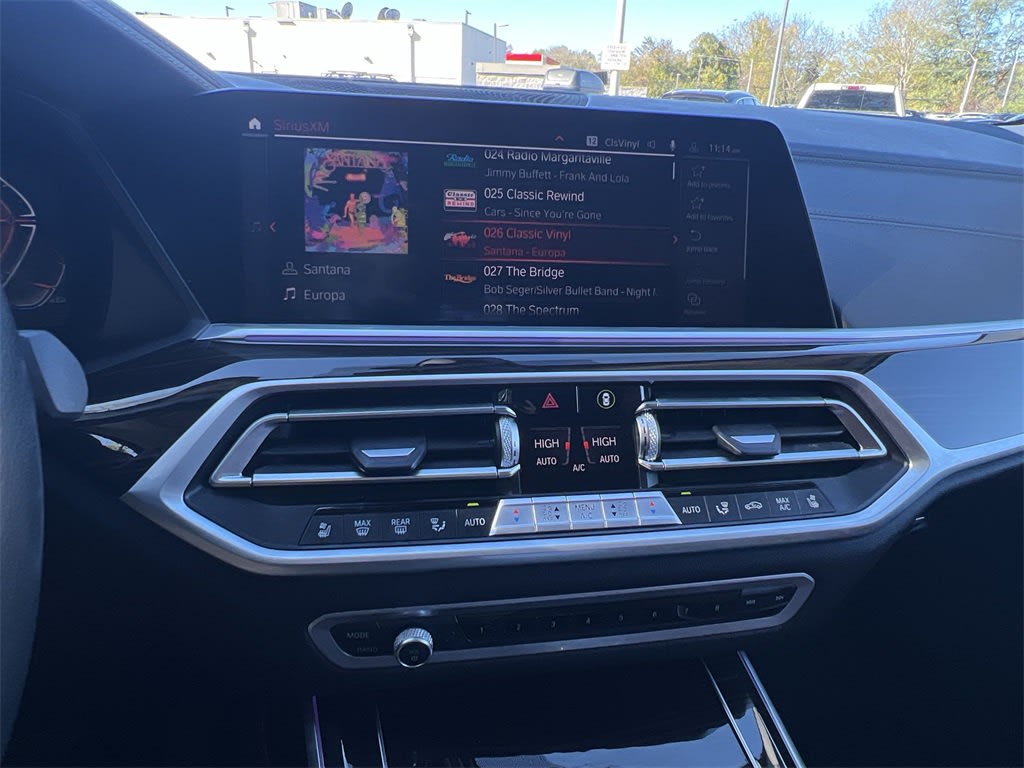 Thumbnail: 2021 BMW X7 - 14