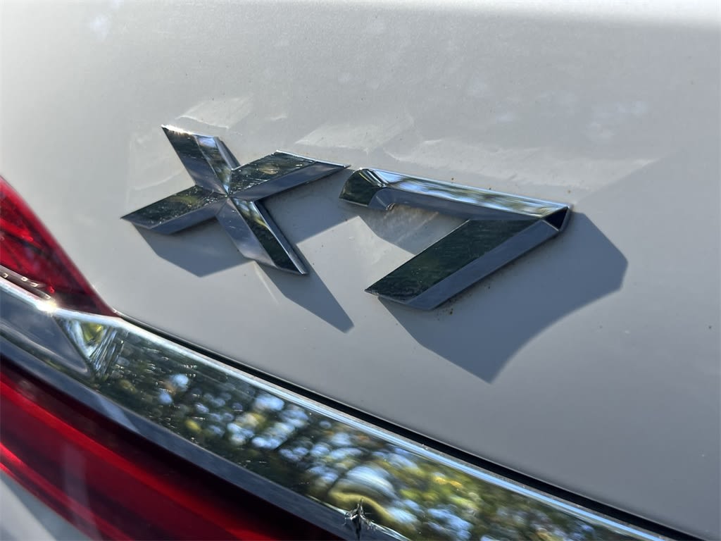 Thumbnail: 2021 BMW X7 - 7