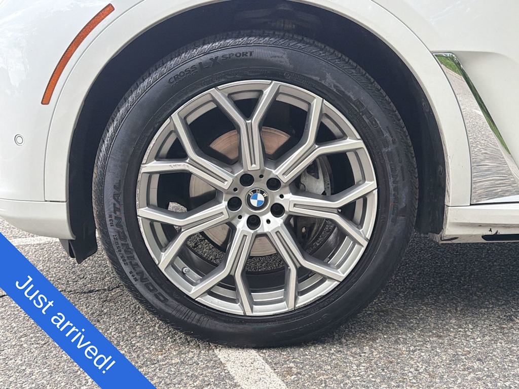 Thumbnail: 2020 BMW X7 - 8