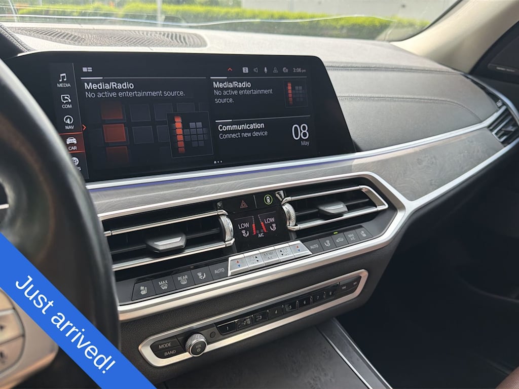 Thumbnail: 2020 BMW X7 - 14