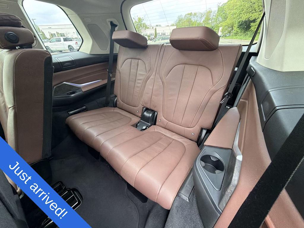 Thumbnail: 2020 BMW X7 - 30