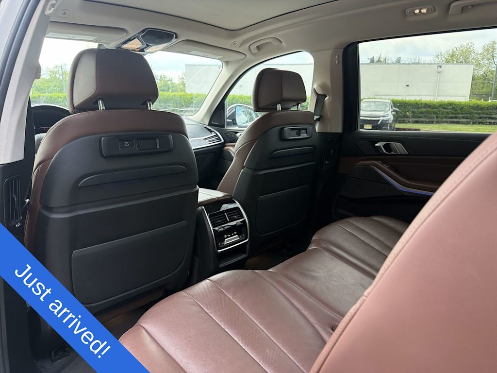 Thumbnail: 2020 BMW X7 - 13
