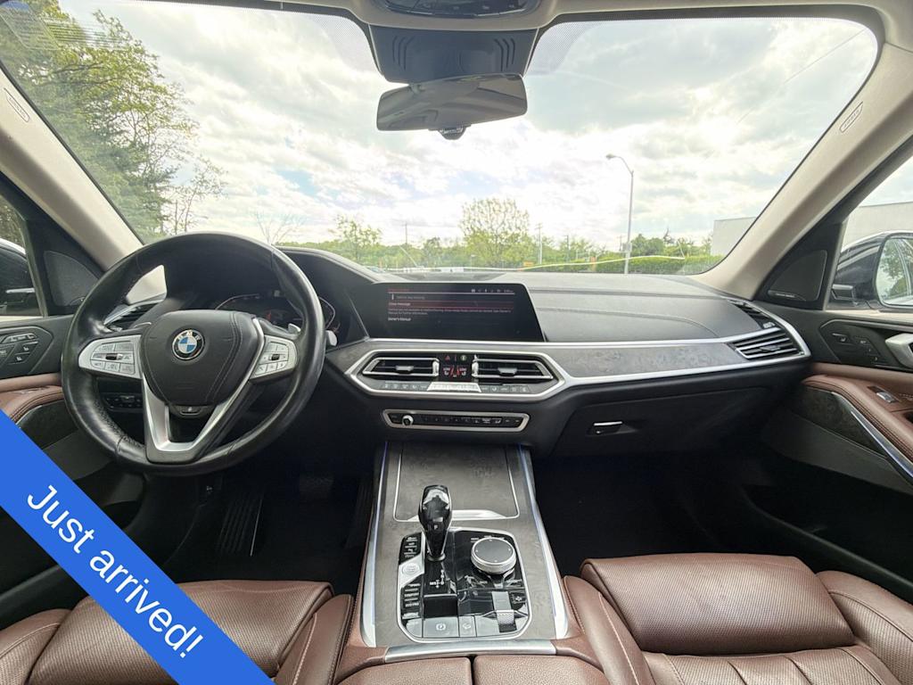 Thumbnail: 2020 BMW X7 - 2