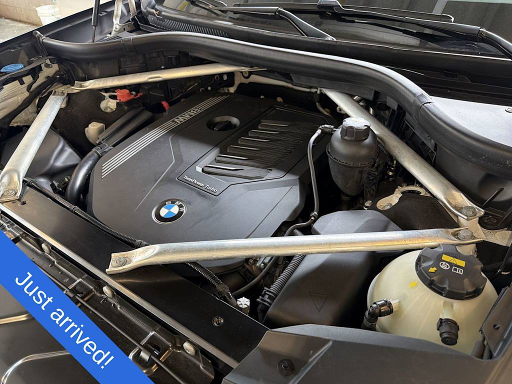 Thumbnail: 2020 BMW X7 - 9