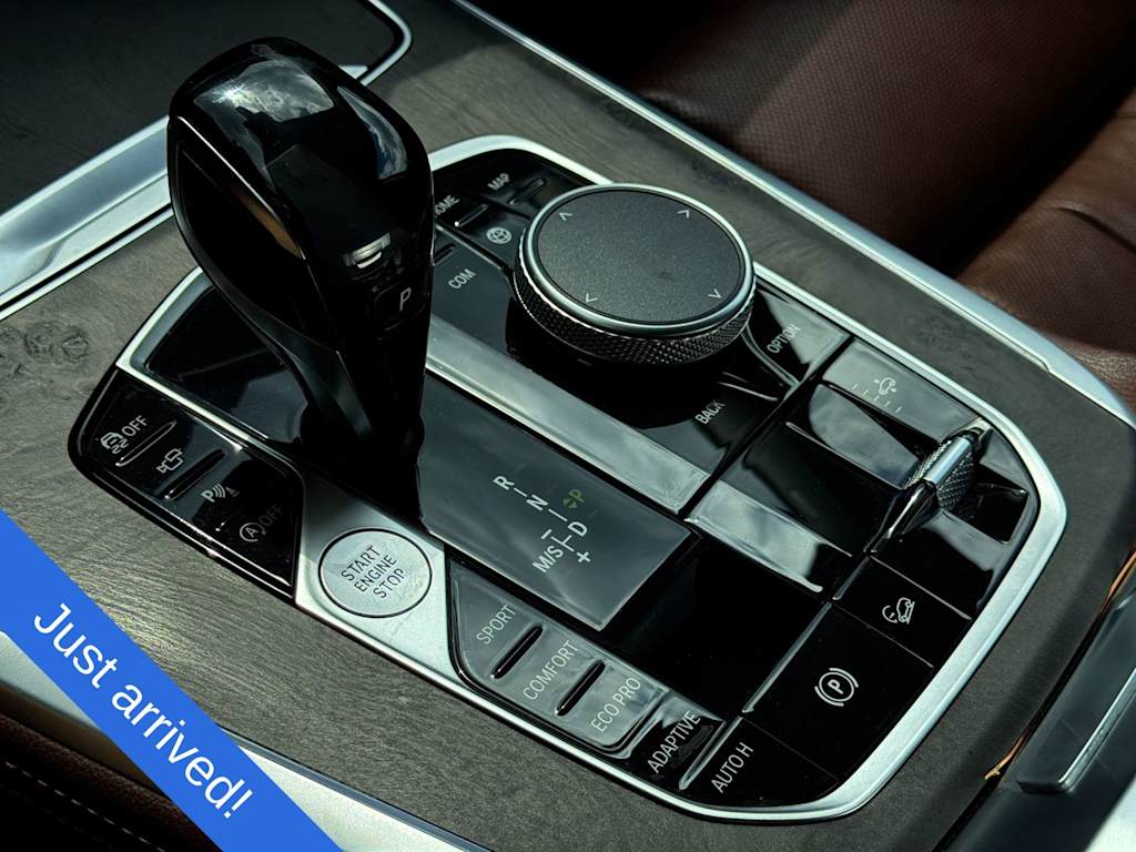 Thumbnail: 2020 BMW X7 - 15