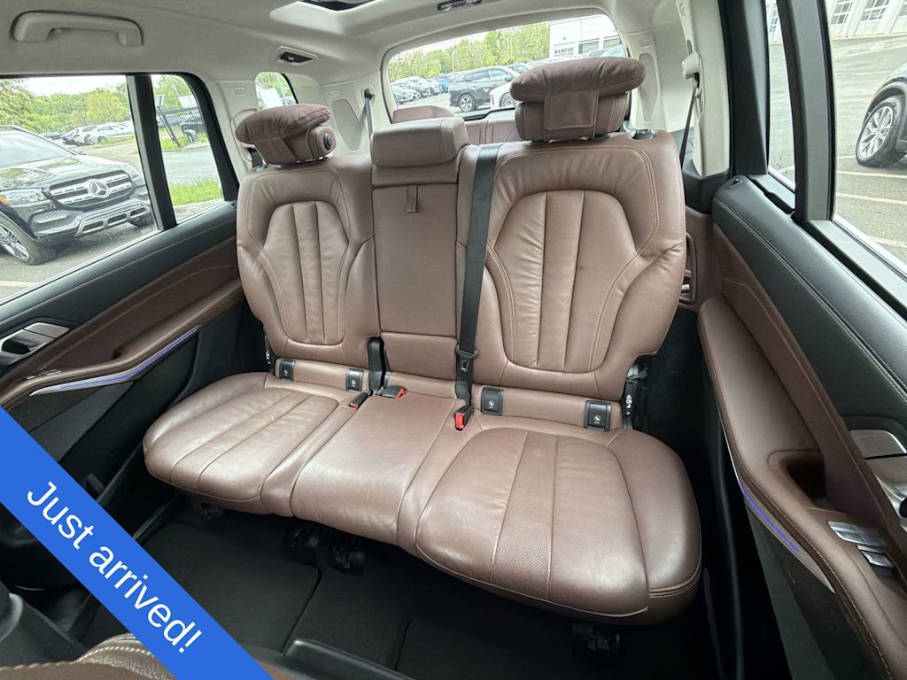 Thumbnail: 2020 BMW X7 - 28
